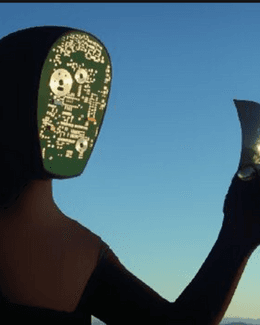 Electroma - film czy album - ver.2.0