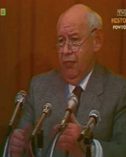 Antysocjaliści gadają głupoty, wersja reżyserska