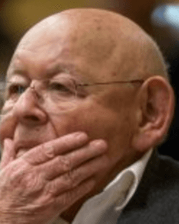 Jerzy Urban sprawdza widoczność