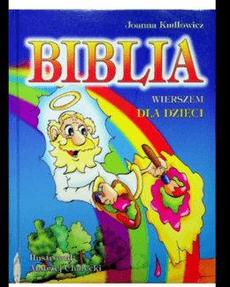 Cyfrowa biblia